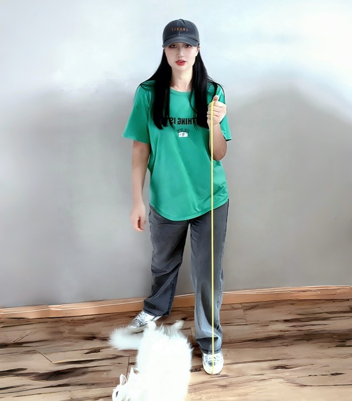 Elbow flexion exercise with resistance band after fracture